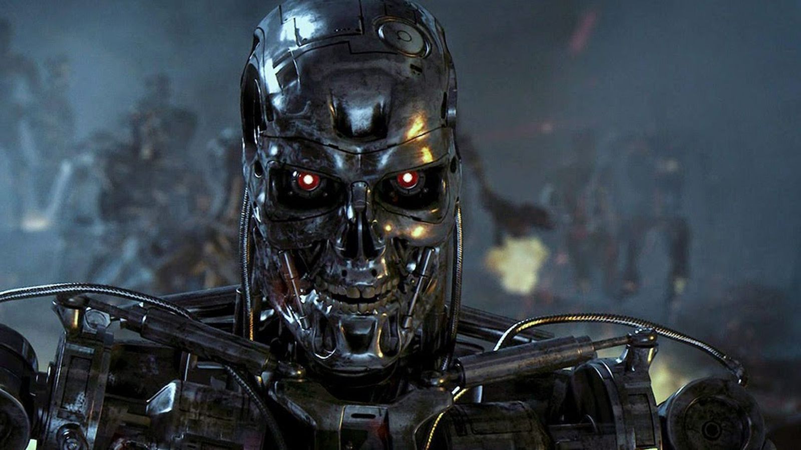 So... Terminator: Genisys Might Get A Sequel After All