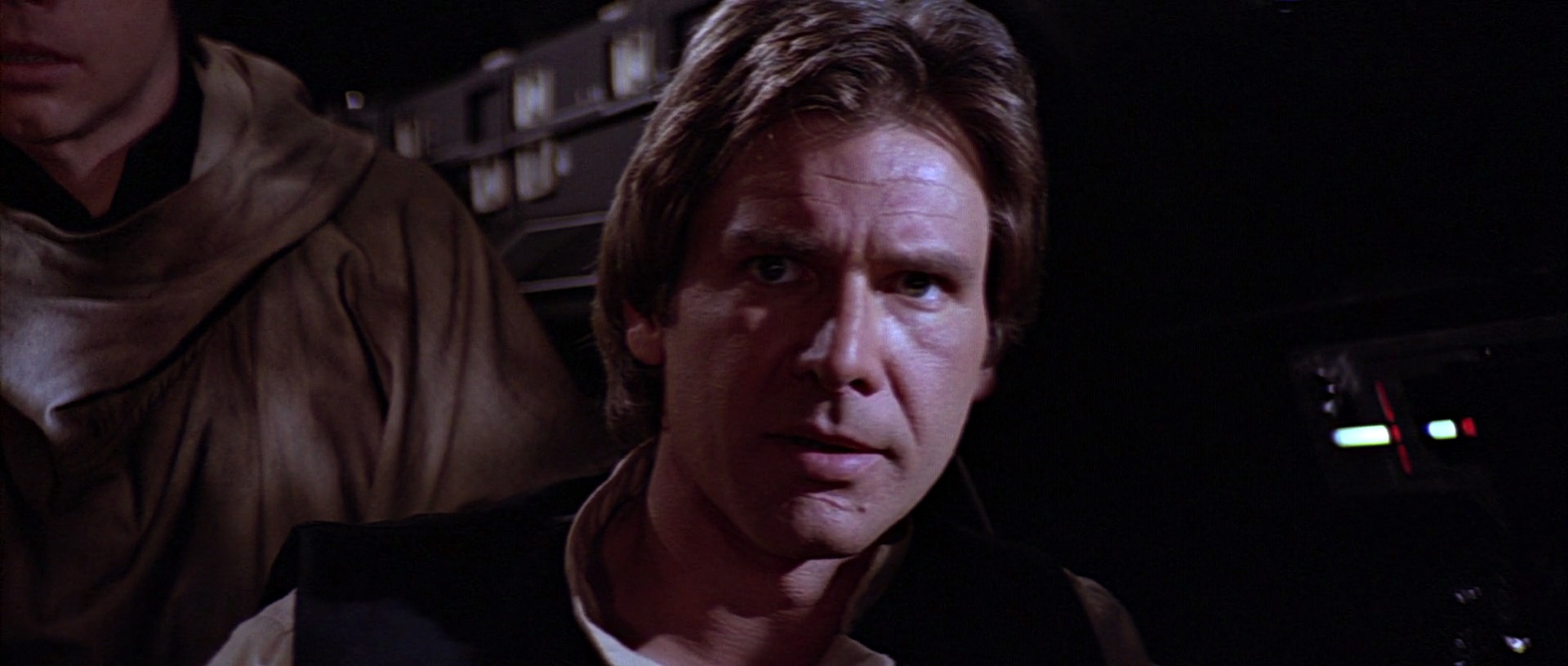 Star Wars: The Force Awakens - Here's What Happened To Han Solo After Return of the Jedi