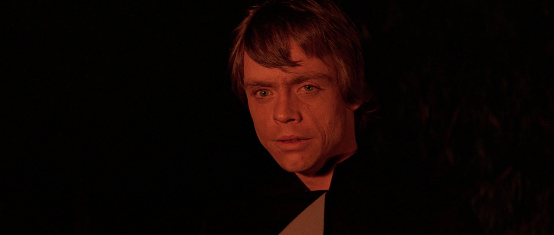 Star Wars: The Force Awakens - Here's What Happened To Luke Skywalker After Return of the Jedi [Updated]