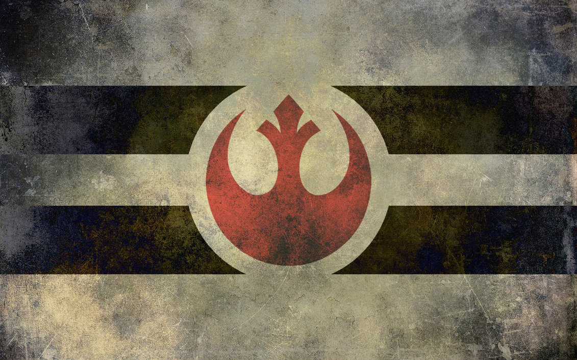 Star Wars Canon Catch-Up: What Is The Rebel Alliance?