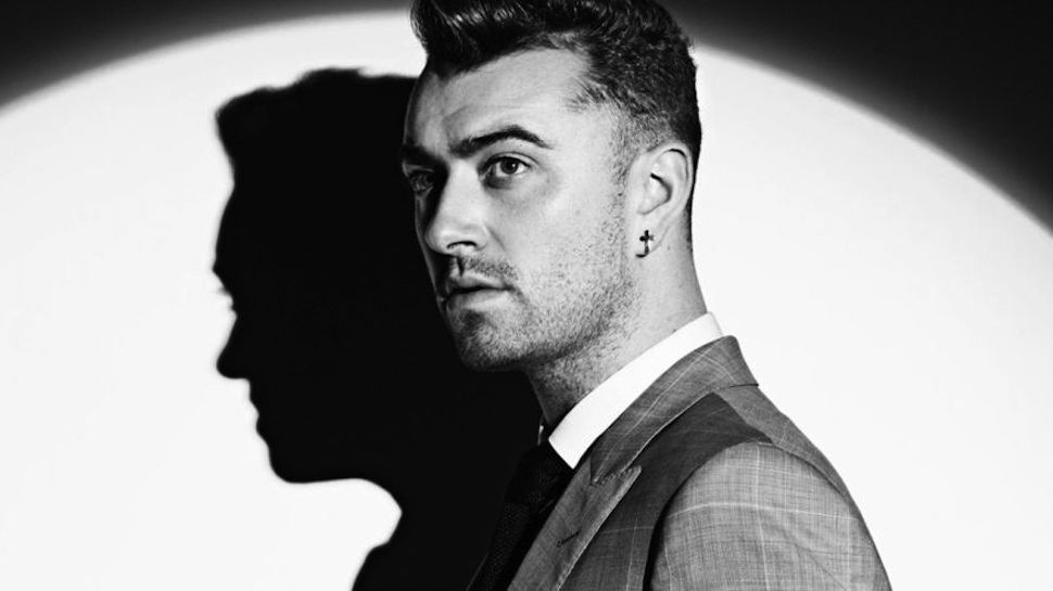 James Bond 007: How Is Sam Smith's "Writing's On The Wall" Theme For SPECTRE?