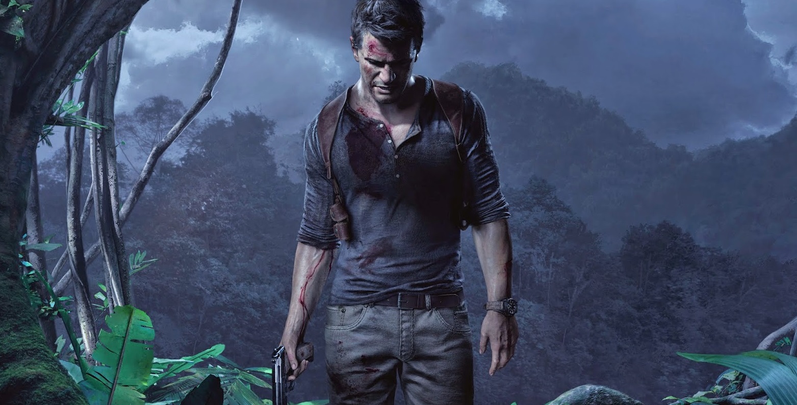 Uncharted 4: A Thief's End Confirmed To Be Nathan Drake's Last Adventure