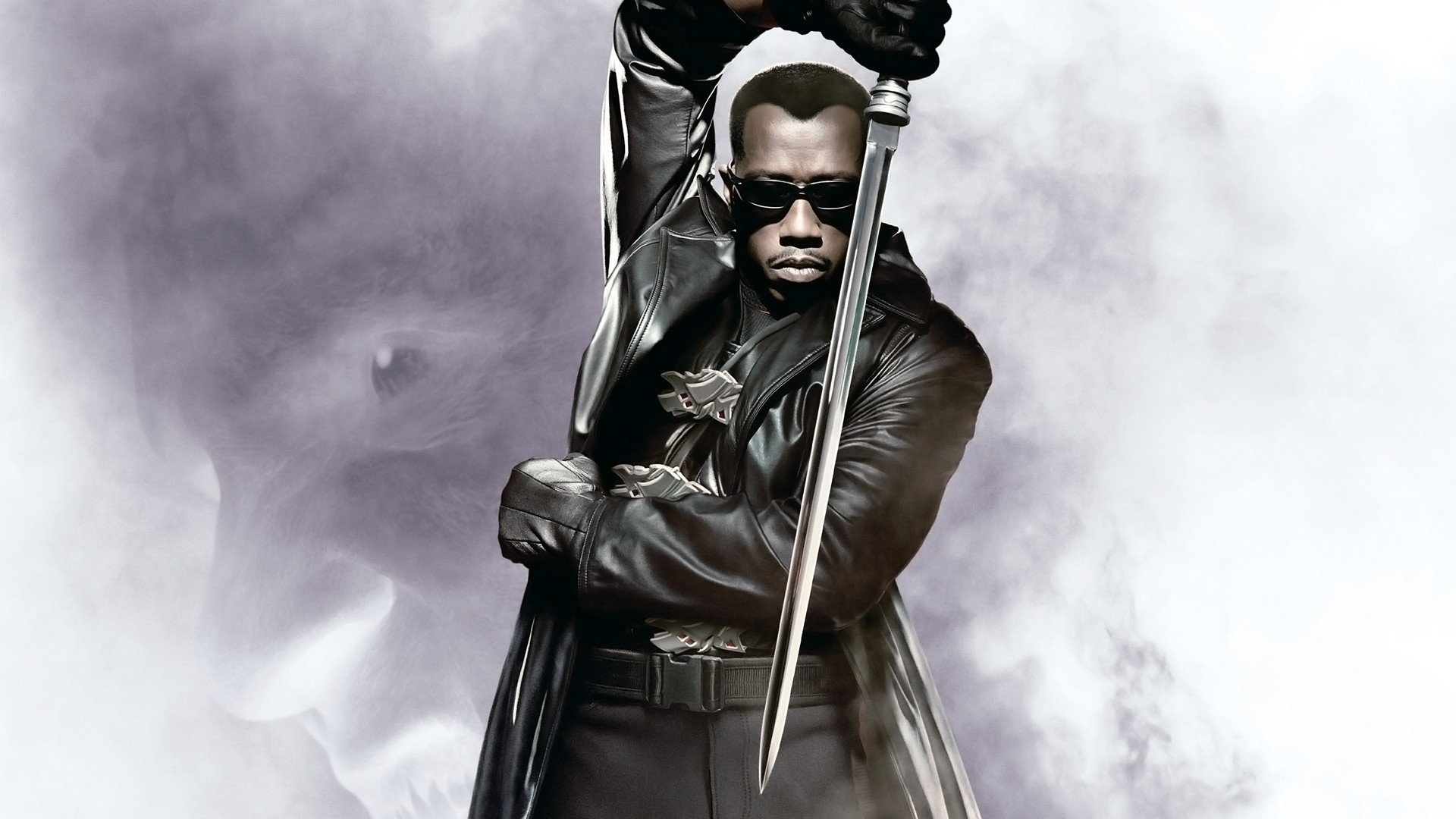 Wesley Snipes Has Some Interesting Things to Say on Blade in the MCU