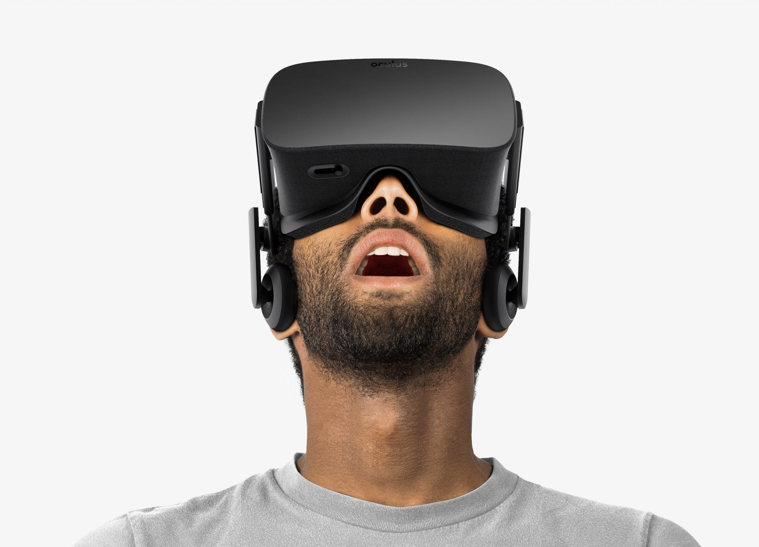 How Much Will The Oculus Rift Cost?
