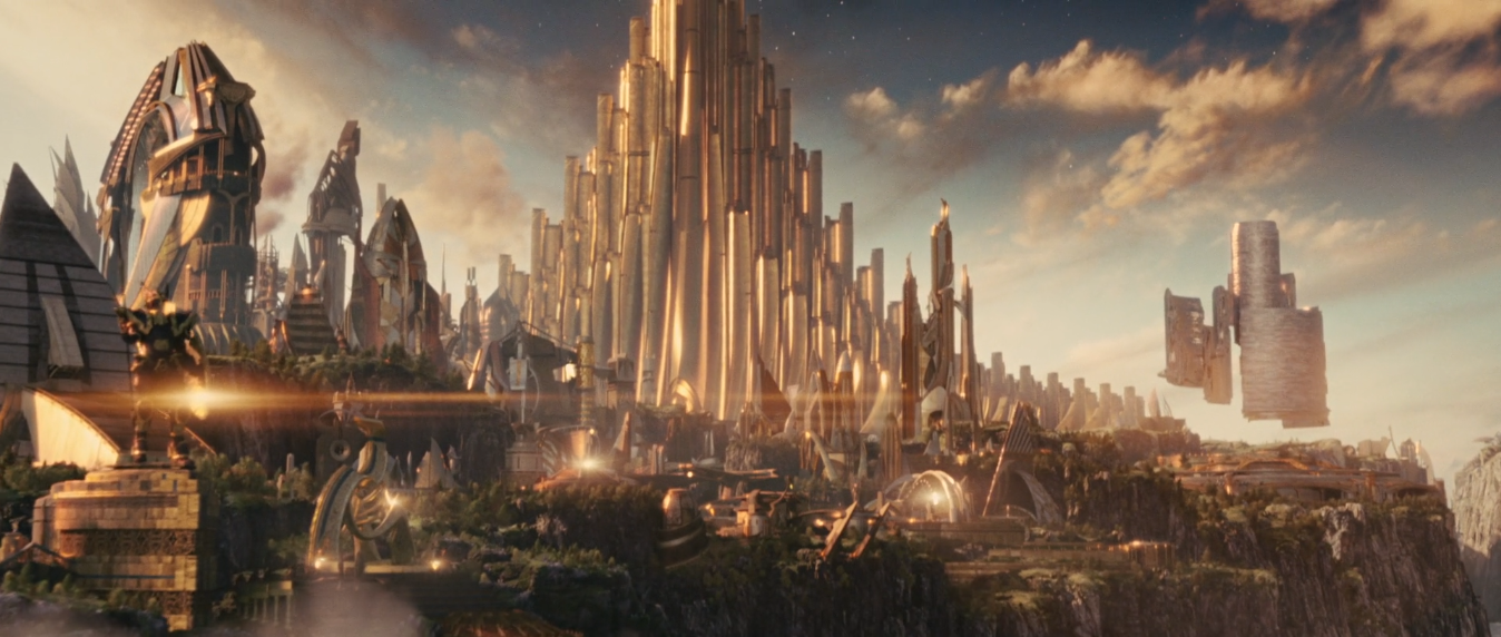 Thor: Ragnarok - Will Asgard Be Destroyed?