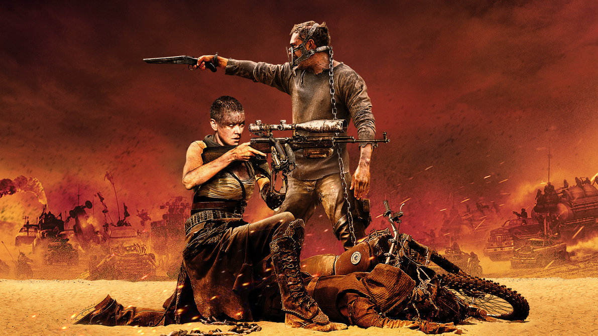 Mad Max 5 FAQ: Everything We Know About The Wasteland [Updated]