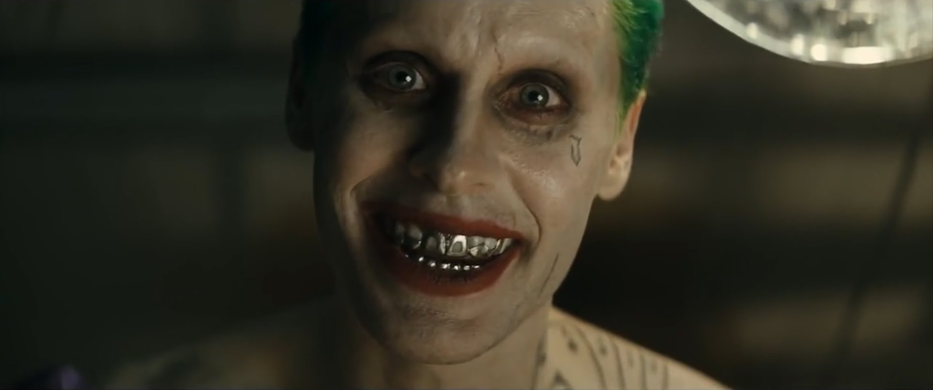 Batman v Superman Fan Theory: Jared Leto's Joker Is Joseph Gordon-Levitt From The Dark Knight Rises