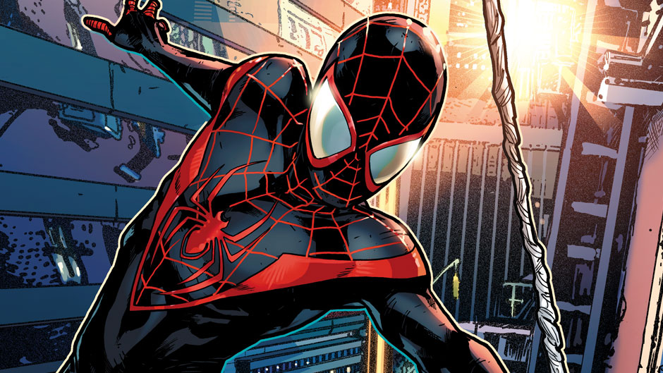 Will Miles Morales Appear In The MCU?
