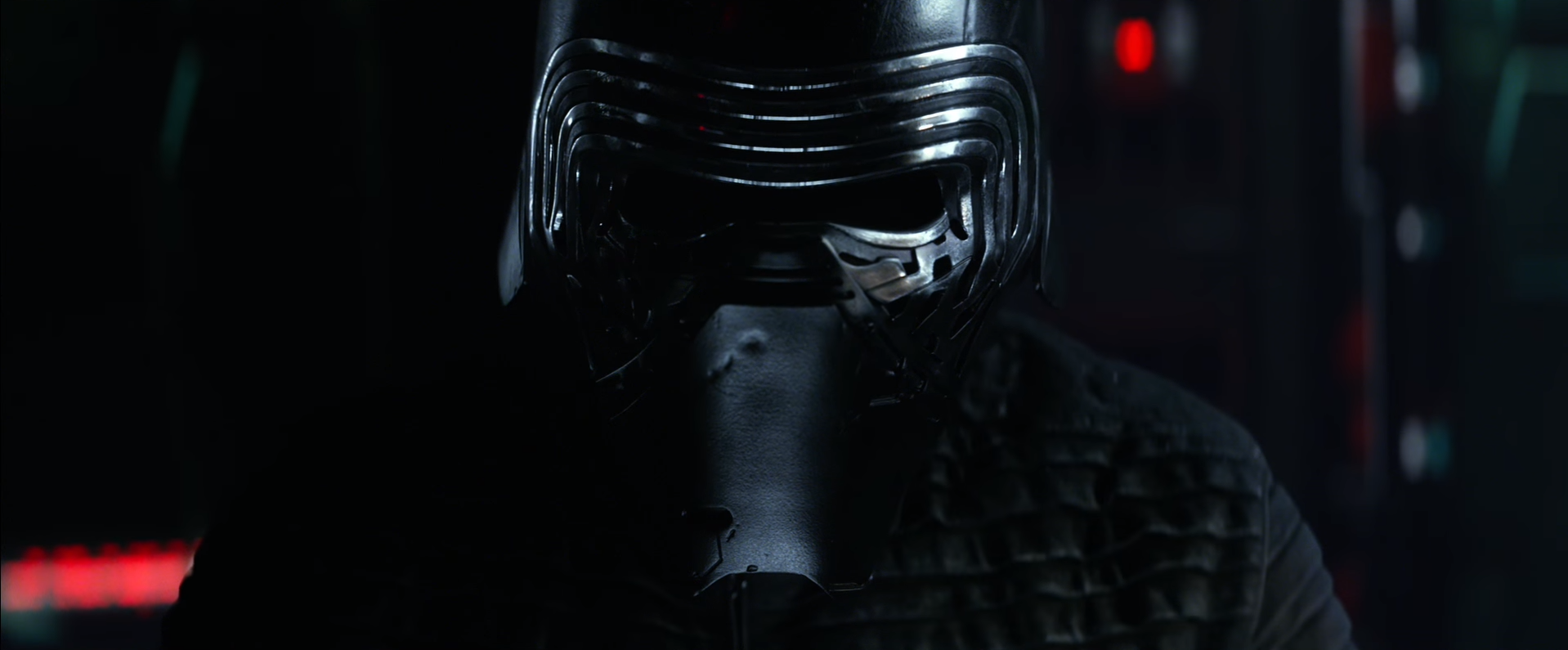 Let's Analyze The Third And Final Star Wars: The Force Awakens Trailer!