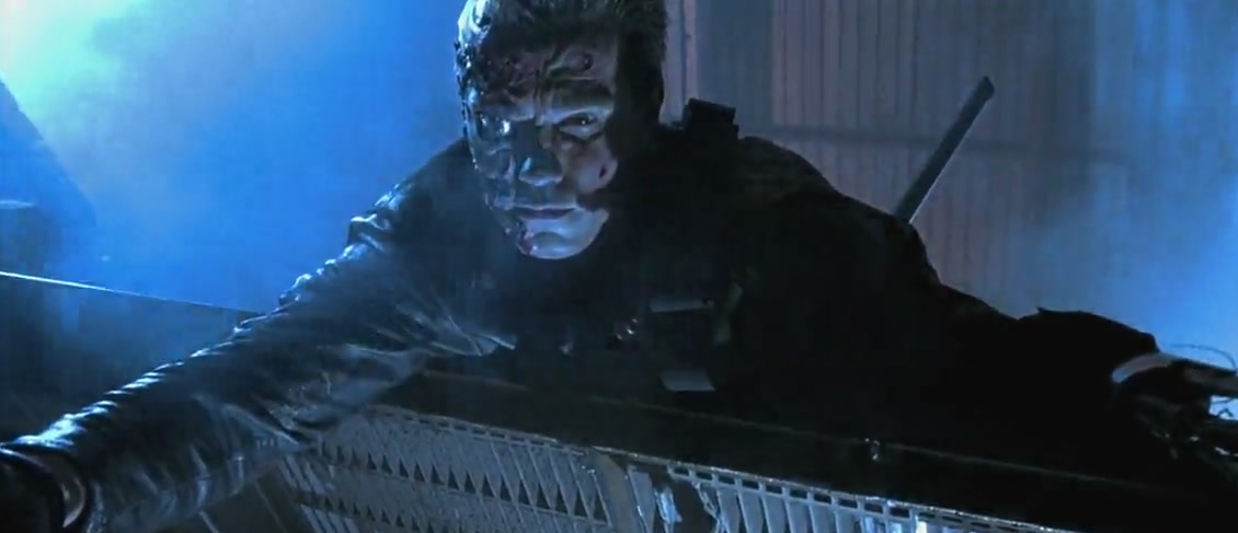 Looks Like We Won't Be Getting That Terminator Genisys Sequel After All