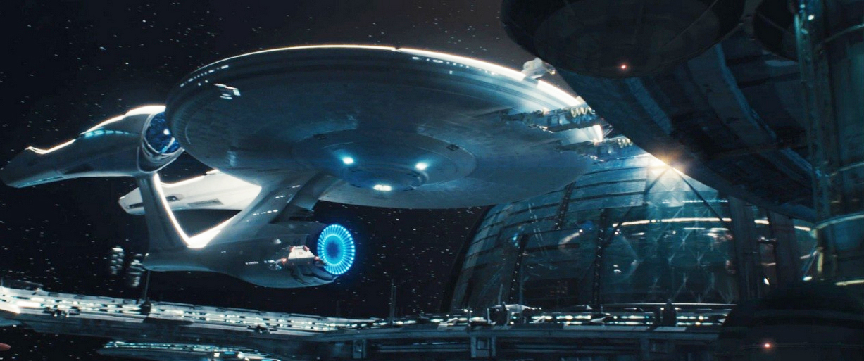 Star Trek Beyond: Is The Enterprise Going To Ceti Alpha VI?