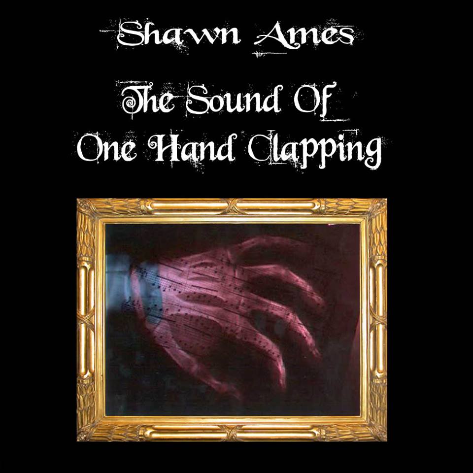 Sounds Great: Shawn Ames Goes Out With A Bang
