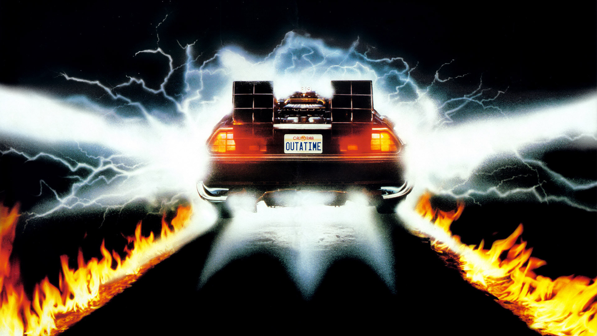 Back To The Future Part II: What Did It Get Right About 2015?