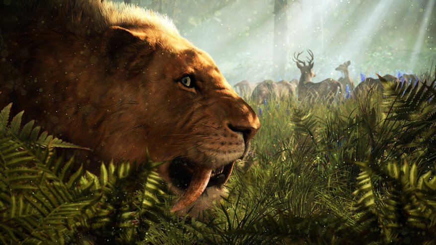 Far Cry Primal FAQ: Everything We Know about the Stone Age Shooter