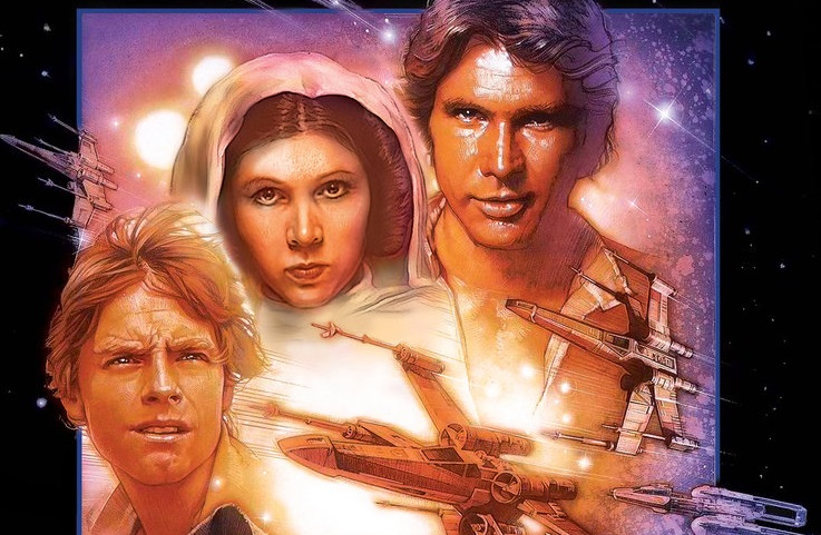 Star Wars: The Force Awakens - How Will It Continue "The Skywalker Family Saga?"