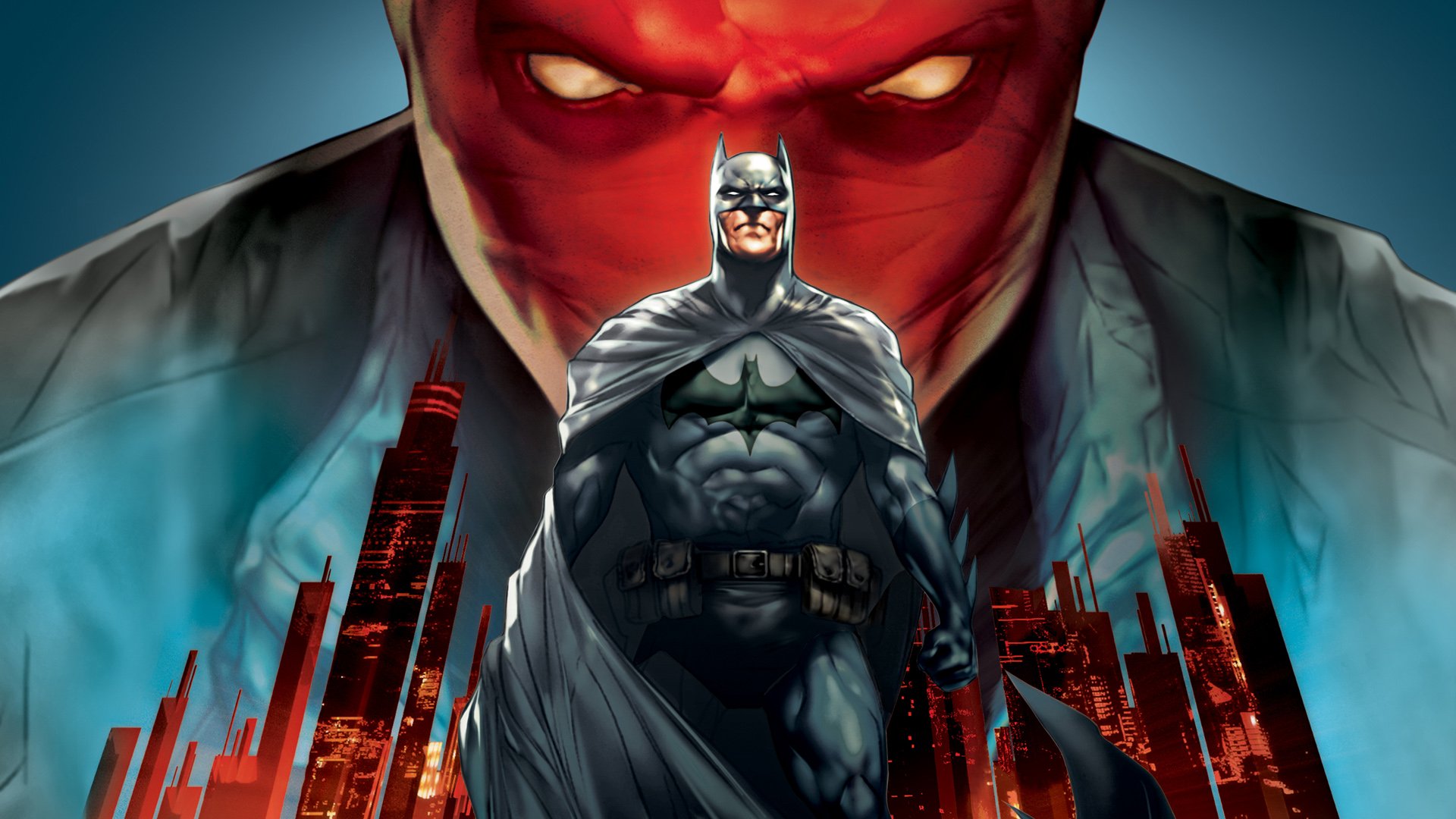 DC Film Rumor: Will Red Hood and Nightwing Be In Ben Affleck's Solo Batman Film?