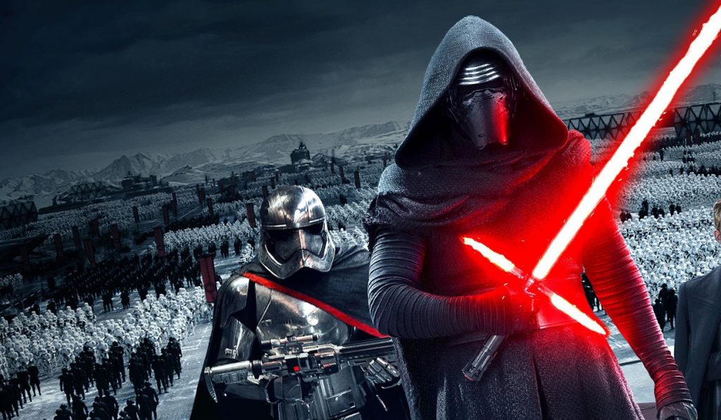 Star Wars: The Force Awakens - Is Supreme Leader Snoke A Sith? [Updated ...