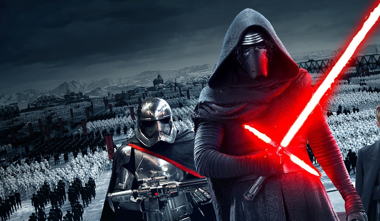 Star Wars: The Force Awakens - When Will We See The New Trailer?