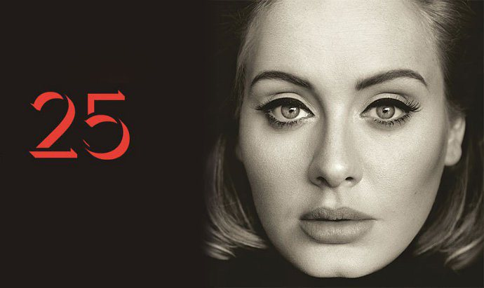 New Music Weekly: The New Adele Album is Finally Upon Us!