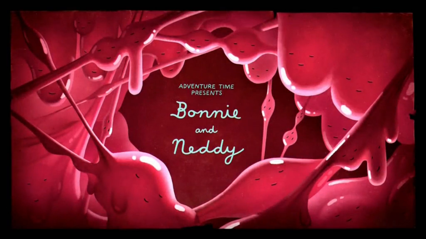 The Annotated Adventure Time: Dis-Gendered Origin Myths and Birth Trauma in "Bonnie and Neddy"