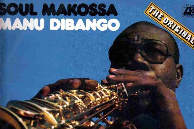 How Has "Soul Makossa" Influenced Music? [Podcast]