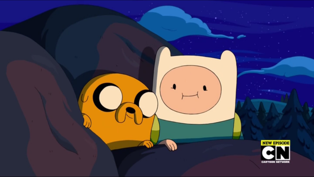 adventure time king's ransom smart