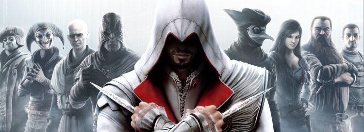 Assassin's Creed: Bloodlines (Ending) 