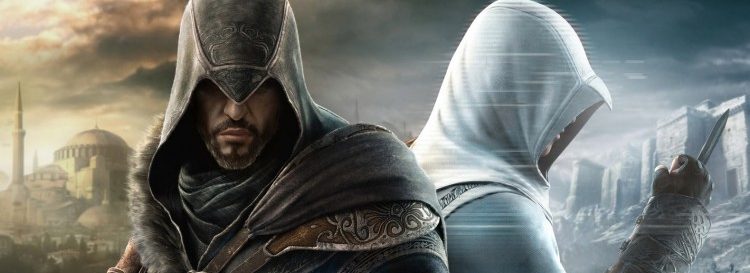 How to Play the Assassin's Creed Games in Chronological Order